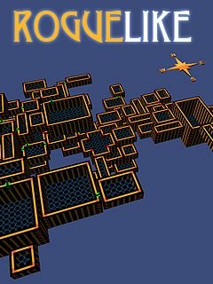 game pic for RogueLike Mobile